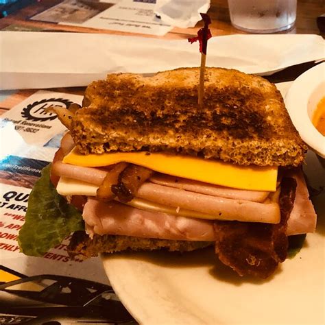 MAGNOLIA BLOSSOM CAFE, Robertsdale - Menu, Prices & Restaurant Reviews ...