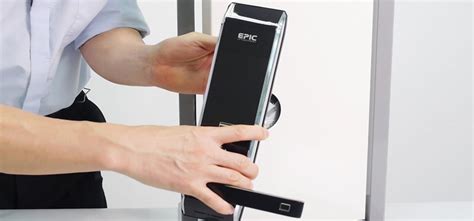 Image result for Digital Lock Installation