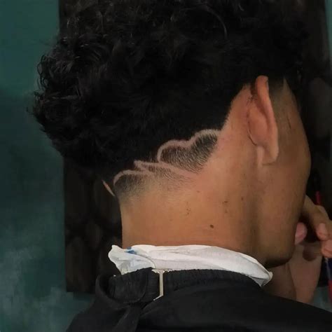 Diseños Para Un Taper Fade