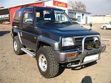 Daihatsu Rocky Forum by Daihatsu Rocky Forum Auto Izbor Daihatsu Rocky Forum