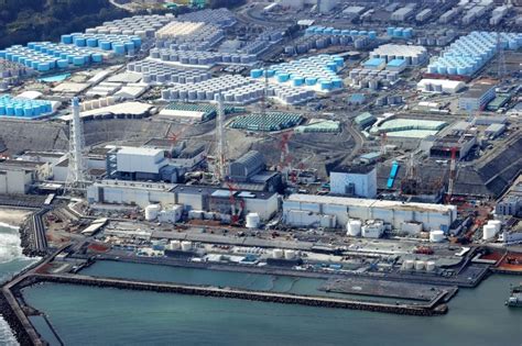 突发！日本正式决定：福岛核废水排放入海！影响有多大？_凤凰网
