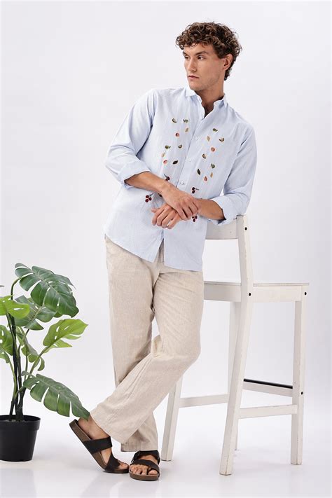 Shop Mens Modern Clothing Online at Hamptons