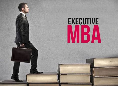 Image result for Executive MBA Program