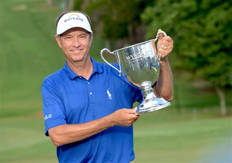 10 Things to Know about Wyndham Champ Davis Love III | wfmynews2.com