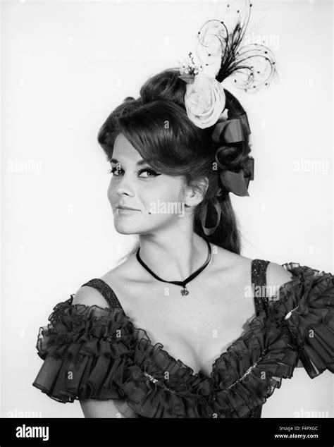 Ann-Margret / Stagecoach (1966) / 1966 / directed by Gordon Douglas ...