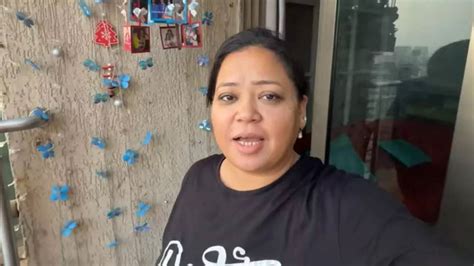 Bharti Singh and Haarsh Limbachiyaa surprise their family and ...