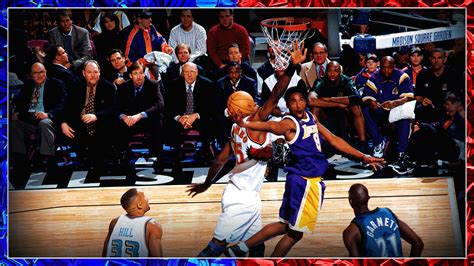 NBA ALL-STAR CLASSIC GAMES | NBA.com
