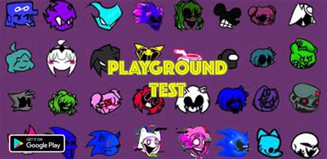 FNF Testing 的图像结果