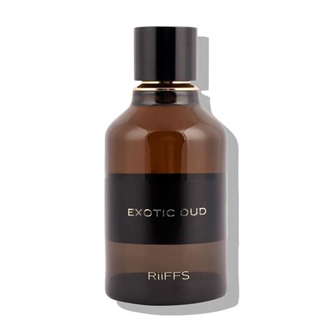 Buy Riiffs Exotic Oud Eau de Parfum Online in India