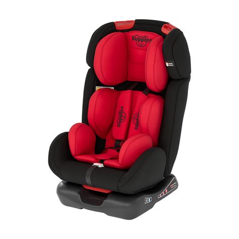 Buy Amazon Brand - Supples Convertible Car Seat for Babies and Kids (0 ...