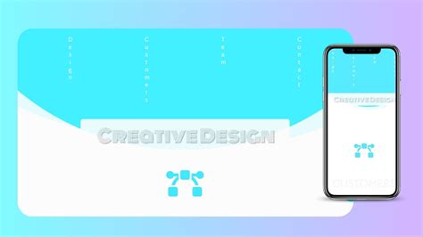 Image result for Labding Pages in HTML/CSS