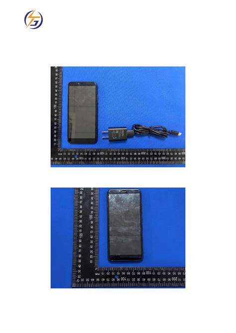 FOXX A55 Smartphone User Guide