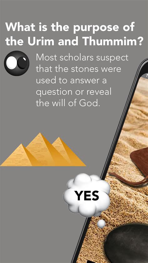 Urim and Thummim APK for Android Download