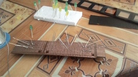 Image result for Water Level LED Indicator