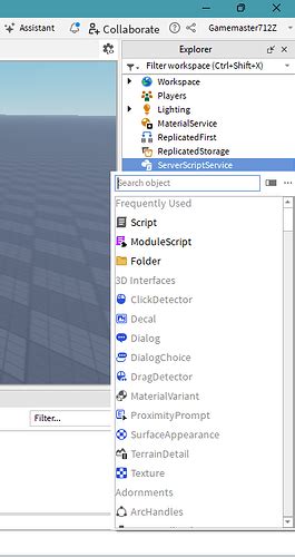 How to Reference a Module Script On Roblox 的图像结果