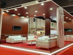 World Events Management: Customer Reviews, Stands and Services