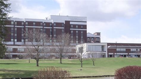 Construction at CVPH to impact hospital access