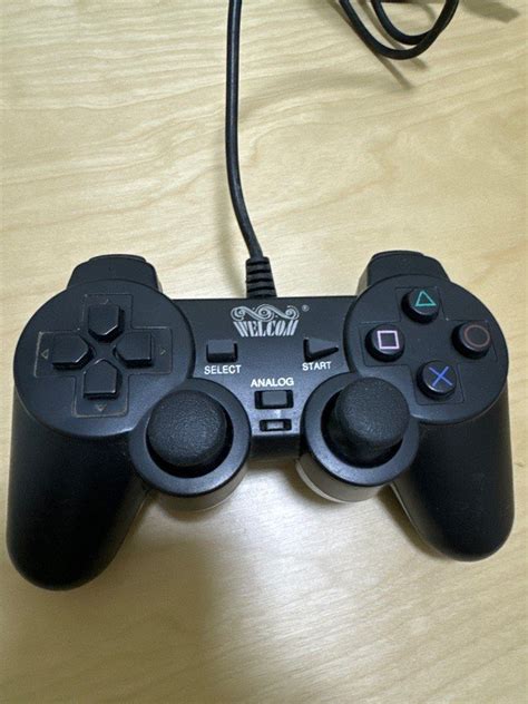 Image result for How to Use PS2 Controller On PC