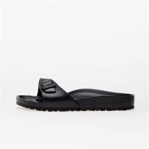 Birkenstock Madrid EVA Black | Queens