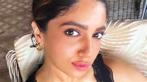 Badhaai Do में लेस्बियन रोल करने से पहले Bhumi Pednekar को हुई मुश्किल ...