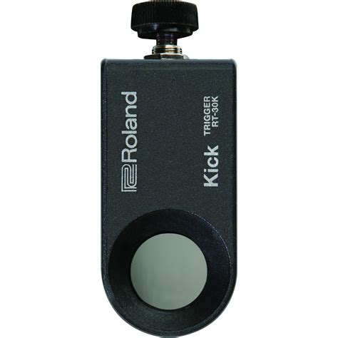 BAJAAO.COM - Buy Roland RT-30K Kick Drum Trigger Online India, Musical ...