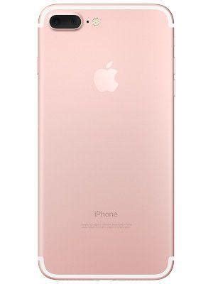 Apple iPhone 7 Plus - Price in India (June 2026), Full Specs ...