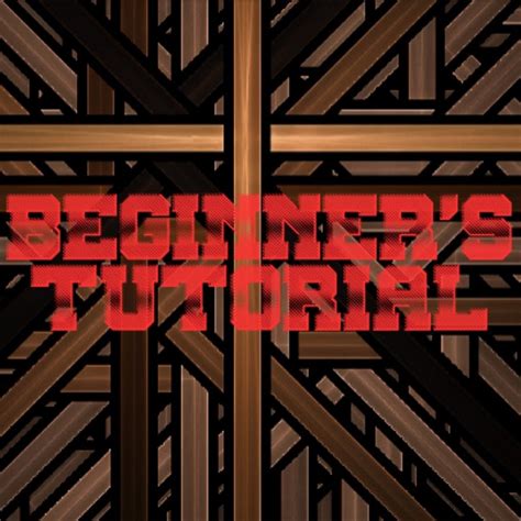 Beginner's Tutorial 的图像结果