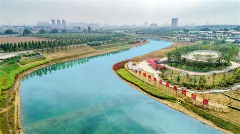中国电建市政建设集团有限公司 公司要闻 公司荣获2020年度“长葛市水利建设优秀企业”