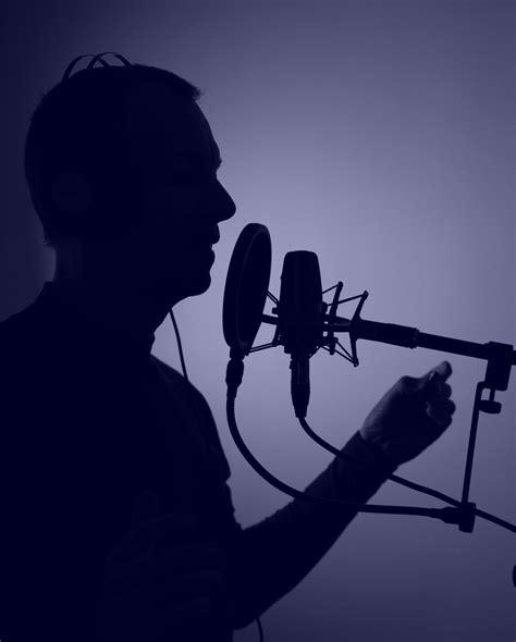 Image result for Voice Over Studio