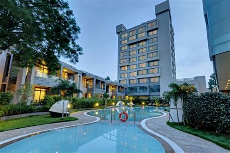 Best Wedding Resorts in Gujarat - Reviews and Pricing