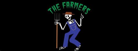 The Farmers live at the Yankton Boathouse for St. Patricks day, The ...