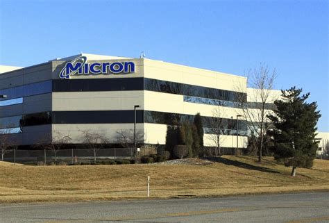 Micron Employment Boise