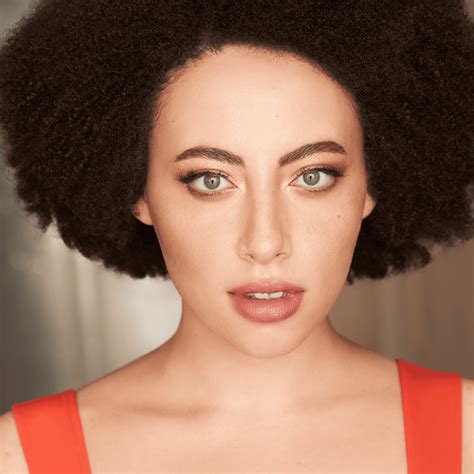 Ciarra Stroud | Sierra Repertory Theatre