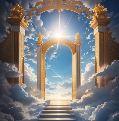 60,000+ Free Heaven Gates & Gate Images - Pixabay