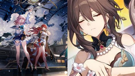 Ruan Mei: Honkai Star Rail leak hints at new 5-star character Ruan Mei: Expected move set ...