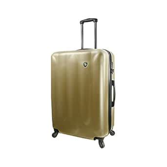 Mia Toro Italy Acri 28 Inch Spinner, Gold : Amazon.in: Garden & Outdoors