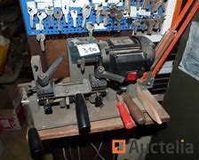 Image result for Lowe's Key Machine