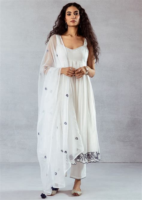Latest Designer Jacket Anarkali Suit Set Collection 2025 for Women