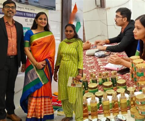 Dr Sawant's VishwaSwaroop - Gallery