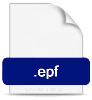 Open EPF File 的图像结果
