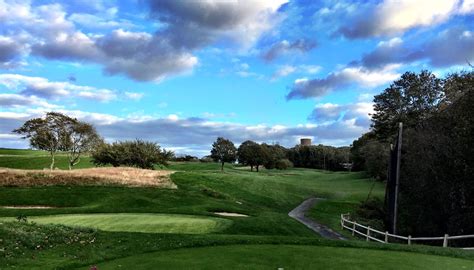 Falmouth Golfing - Falmouth Visitor