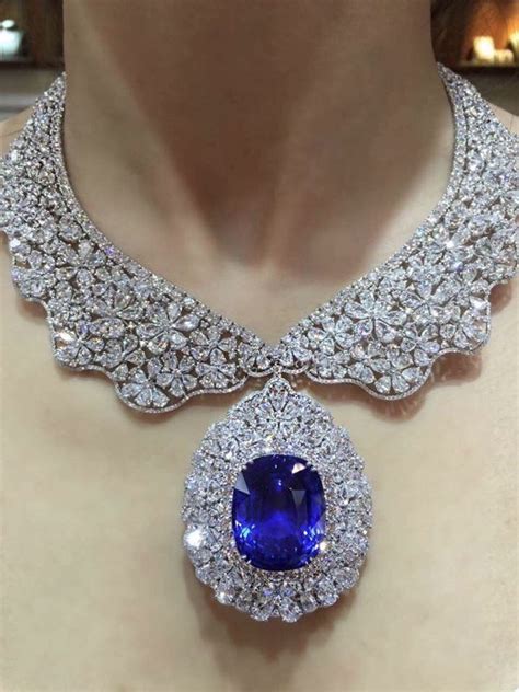 28 Fabulous Diamond Jewelry Sets That Will Leave You Awestruck • South ...