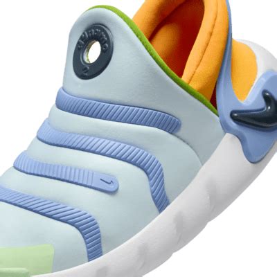 Nike Dynamo 2 EasyOn Younger Kids' Shoes. Nike IN