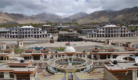 Progress on Ladakh's demands as Centre commits to discussion after key ...