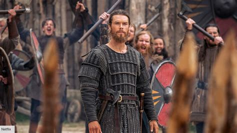 Vikings Valhalla season 3 release date speculation, cast, and news ...