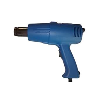 Advance AP HG2000 2000W Variable Speed Heat Gun (Multi Color) : Amazon ...