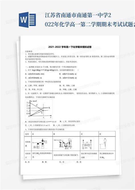 2024年南通各高中高考成绩排名及放榜最新消息