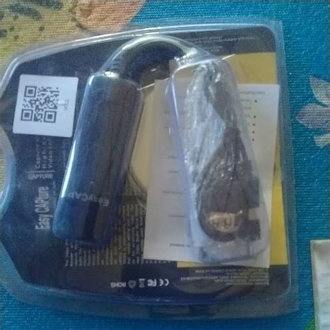 Easycap Review 的图像结果