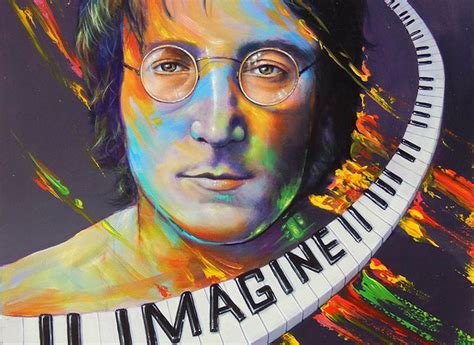 Imagine — John Lennon ♪ Текст Песни Слова