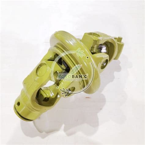 PTO SHAFT WIDE ANGLE JOINT Supplier from Nashik
